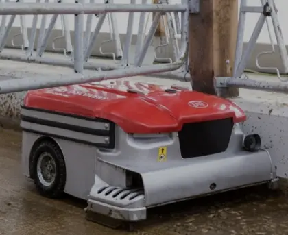 Lely Collector 2023 C1