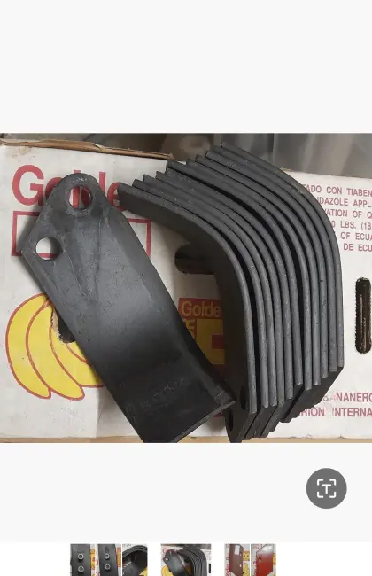 Fräsmesser