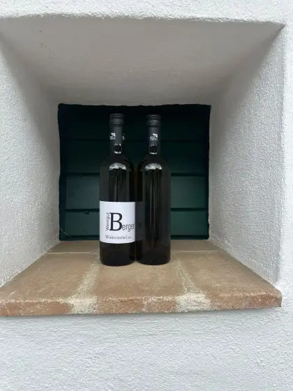 Weinviertel DAC 2025