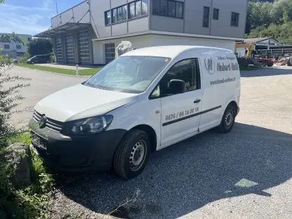 VW Caddy, FIAT Doblo