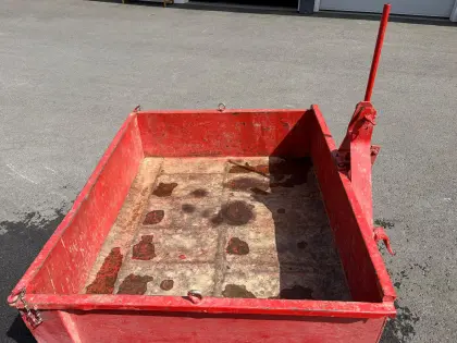 Kippmulde