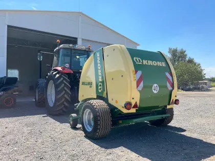 Krone Belima F130