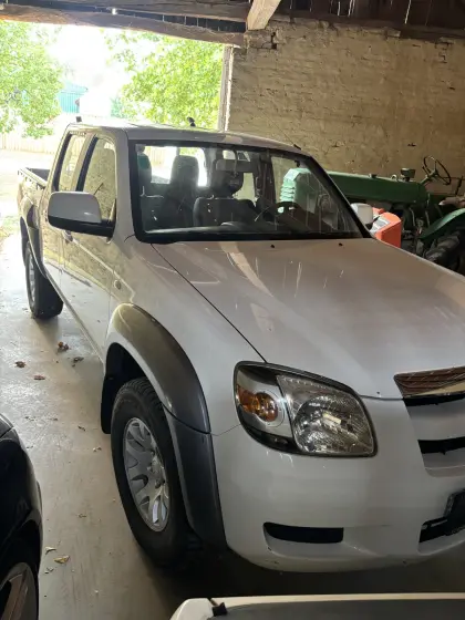 Mazda BT50