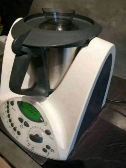 Küchenmaschine Vorwerk Thermomix TM 31