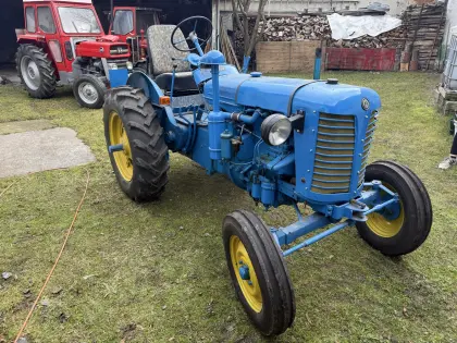 Zetor