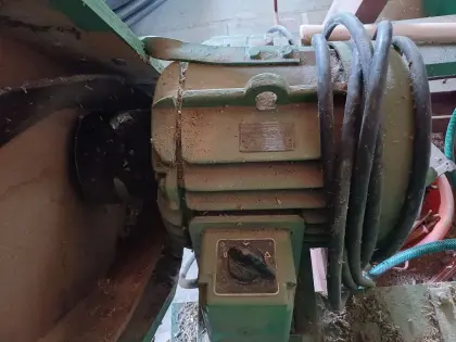 Elektromotor