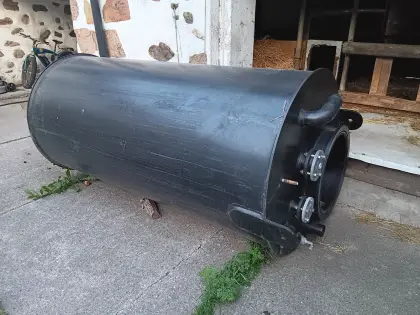 Tank