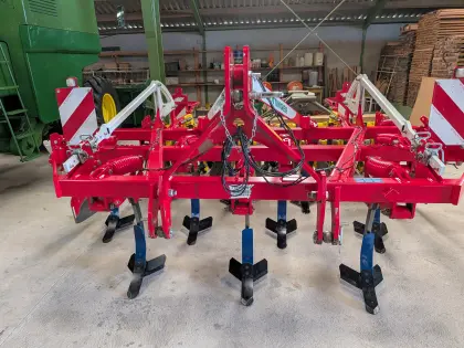 Pöttinger Grubber Syncro 3030 Nova