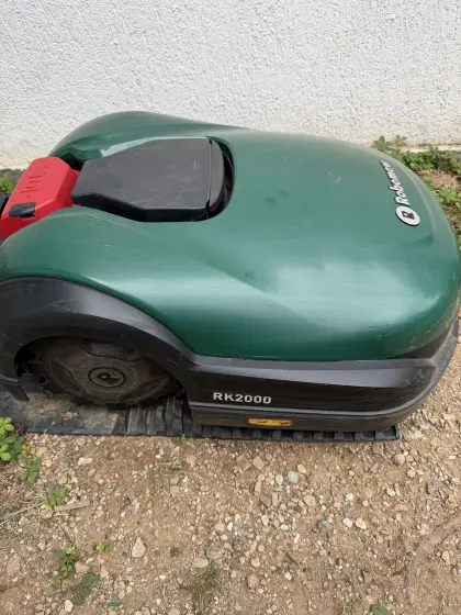 Robot Robomow RK 2000