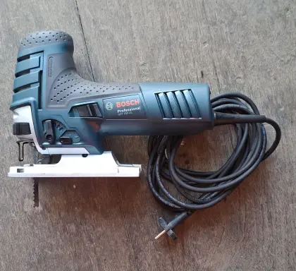 Bosch GST 150 CE Stichsäge