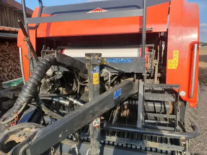 Kuhn FBP 3135 23 OC