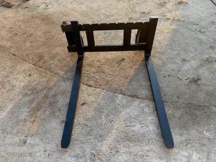 Palettengabel