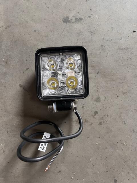 LED-Arbeitsscheinwerfer