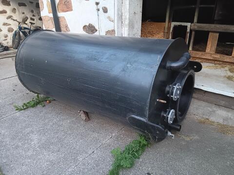 Tank