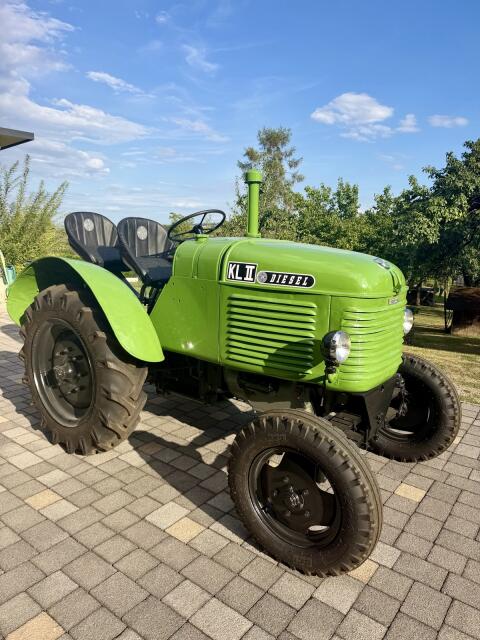 Steyr T180