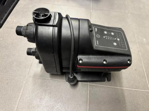 Hauswasserwerk Grundfos SCALA2