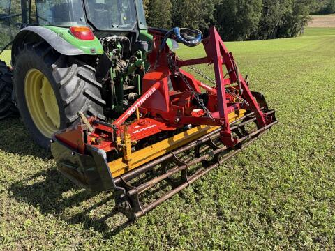 Pöttinger LKRS 300