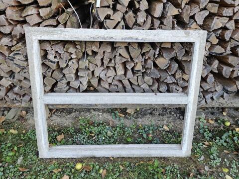 Stallfenster