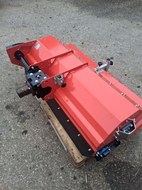 Mulcher Müthing Mu-120
