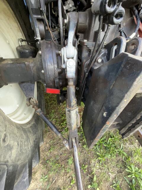 Hubstreben New Holland