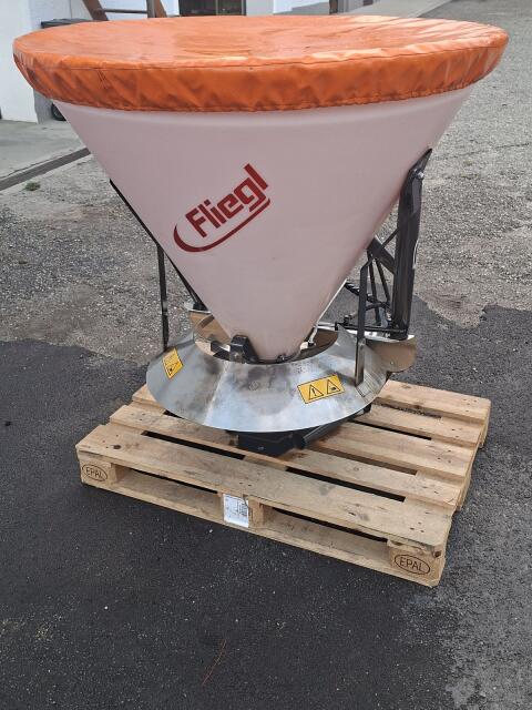Fliegl Salzstreuer