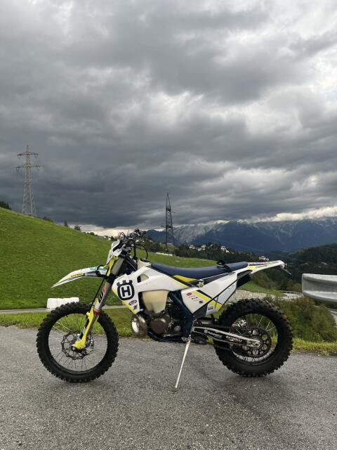 Husqvarna TE300i