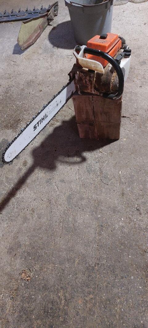 Stihl 041