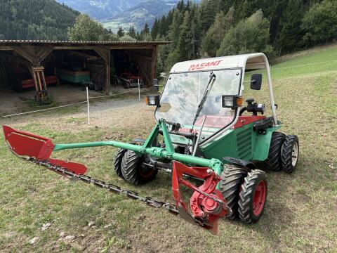 Rasant Bergtrak 1305
