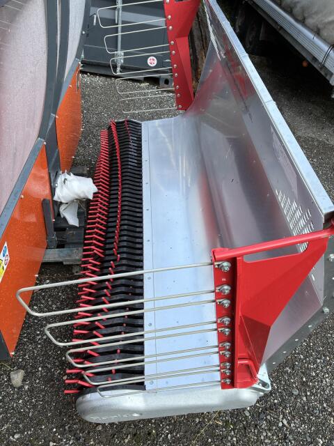 Rapid Twister 180 neuwertig