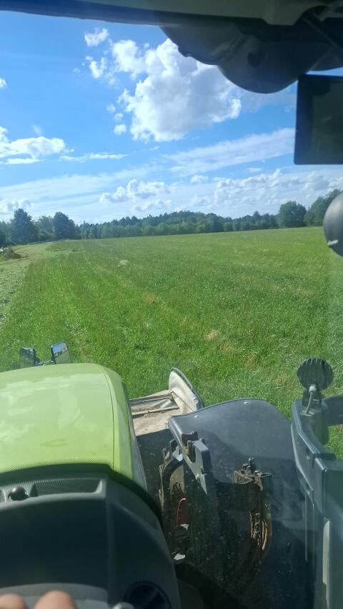 1.500 Siloballen 2. Schnitt 2026