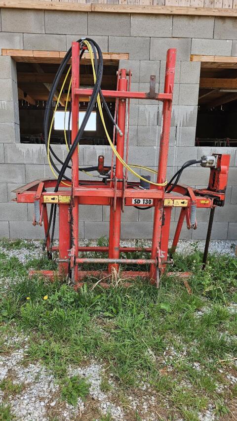 Blockschneider Fella