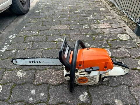 Stihl Motorsäge MS 261 C (MS 261 C)
