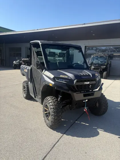 TGB Landmax 1.000 EPS