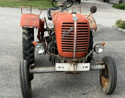 Steyr 86