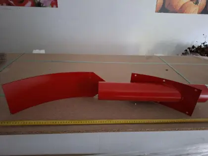 Getreidemühle Zubehör