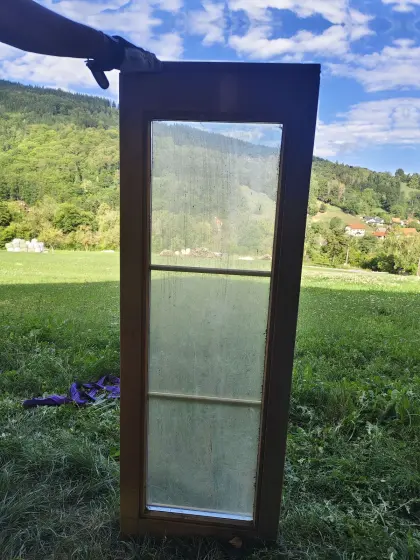 Fenster von Gaulhofer