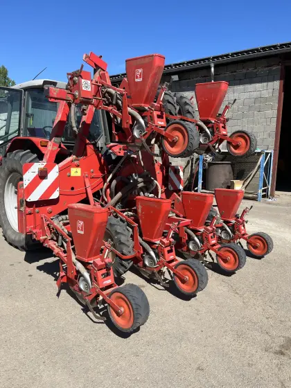 Gaspardo SP 520