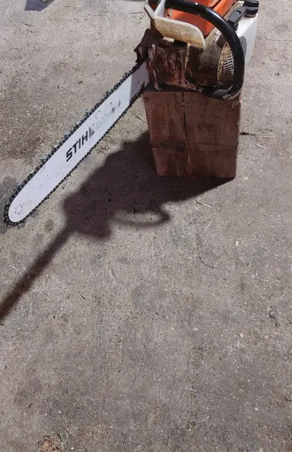 Stihl 041