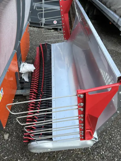 Rapid Twister 180 neuwertig