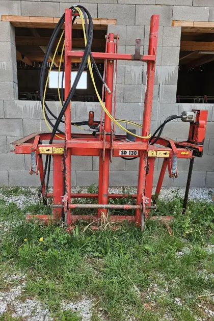 Blockschneider Fella