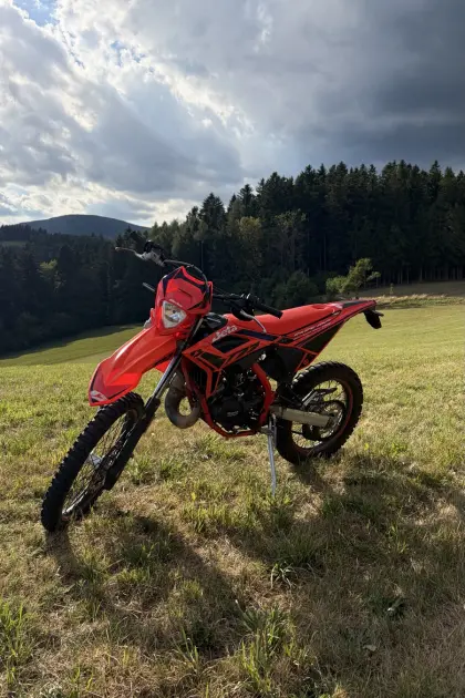 Beta RR 50 Enduro