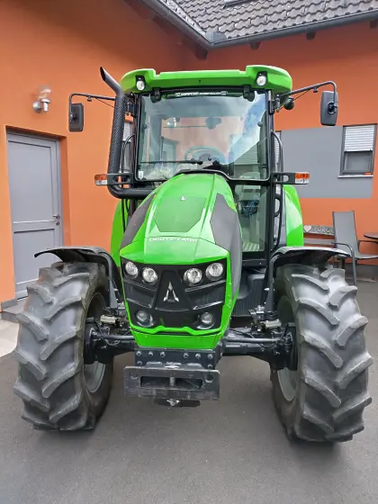 Deutz-Fahr 5090-4G