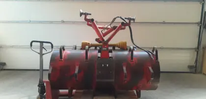 Siloverteiler Hydrac SVT 2100