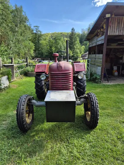 Steyr-Daimler-Puch T84e