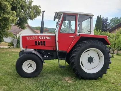 Steyr 8080