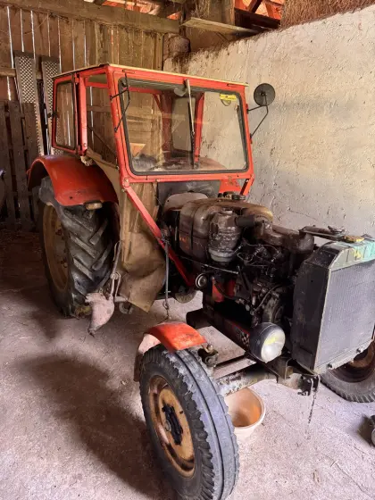 Steyr 190