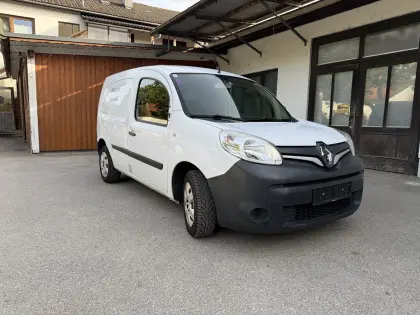 Renault Kangoo Express Medium Energy Transporter, Kastenwagen