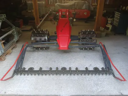 Jet 3 Hydro