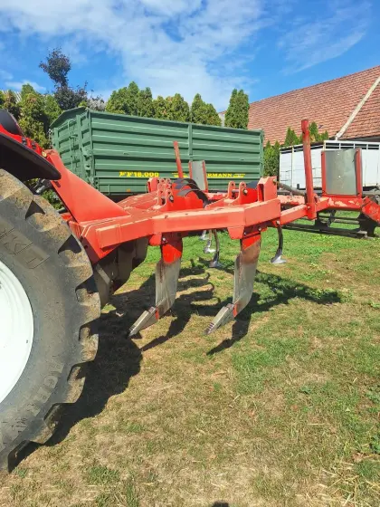 Agrifarm Tiefenlockerer
