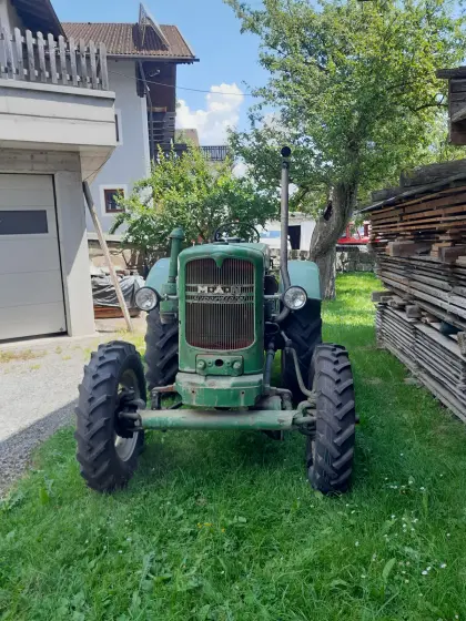 MAN C40A